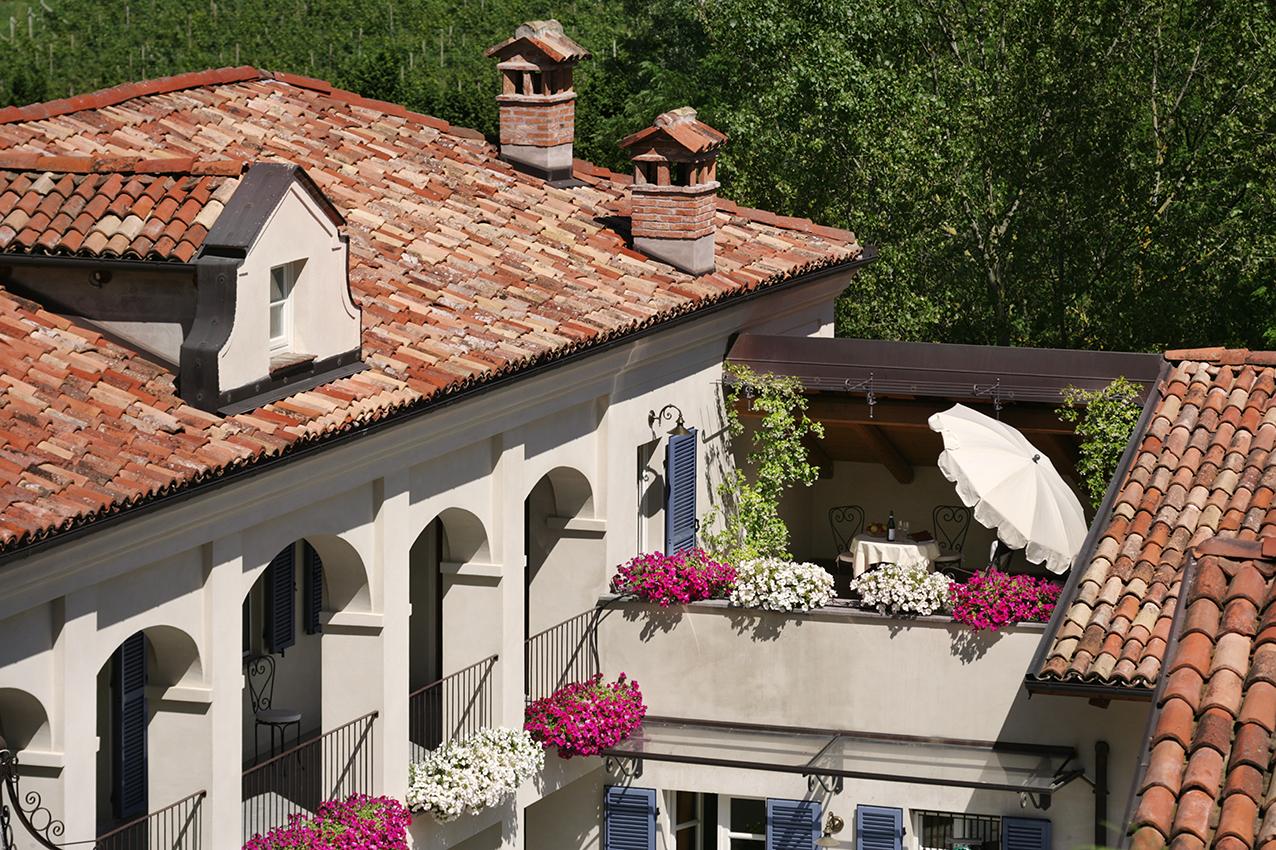 Marcarini Agriturismo Neviglie Exterior foto